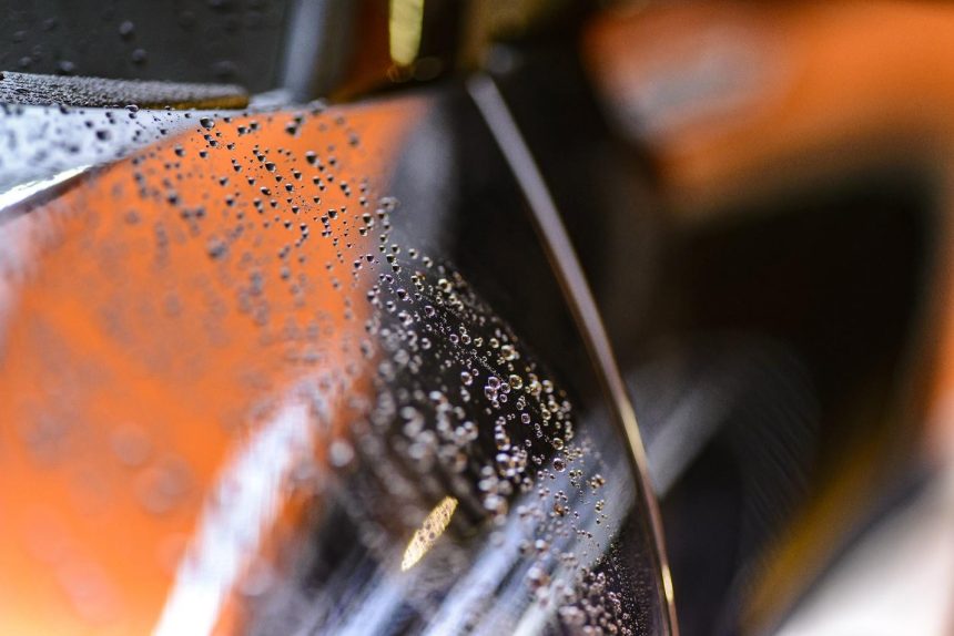 How Car Detailing Businesses Provide Career Opportunities