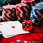 How Modern Technologies are Assisting the Legalization of Gambling