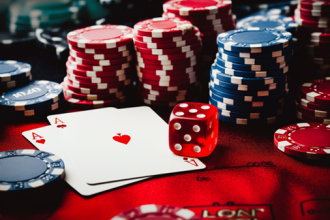 How Modern Technologies are Assisting the Legalization of Gambling