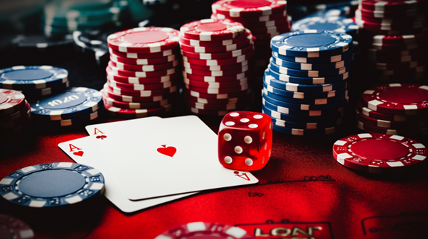 How Modern Technologies are Assisting the Legalization of Gambling
