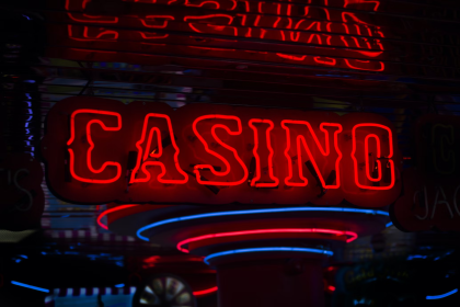 How to Get Started in Online Casino Gaming