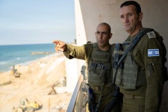 Israel