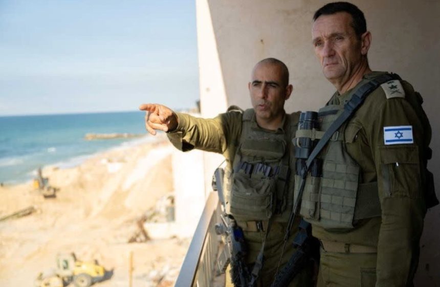 Israel
