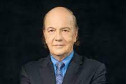 James Rickards wiki, net worth, bio, height, and more