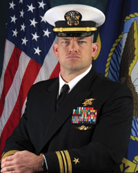 Jocko Willink career