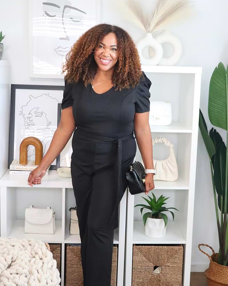 5 Glamorous Going Out Jumpsuits For 5 Remaining Parties Of The Year  