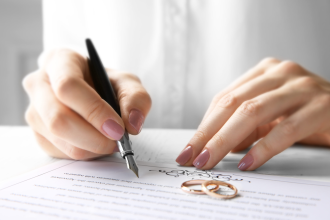 Legal Enforcement of Pre and Post Nuptial Agreements: When and How They Take Effect
