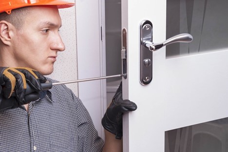The Evolution of Locksmith Services: Birmingham's Home Security Enters a New Era with Technological Innovations