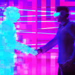THE METAVERSE OFFERS A WORLD WITHOUT TECHNOLOGICAL BARRIERS