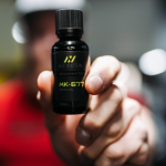 The Science Behind MK-677: How It Boosts Growth Hormone Levels?