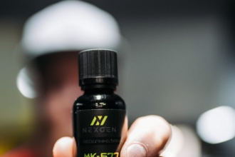 The Science Behind MK-677: How It Boosts Growth Hormone Levels?