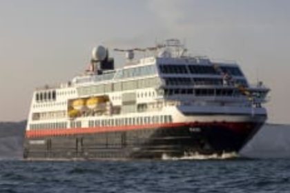 MS Maud