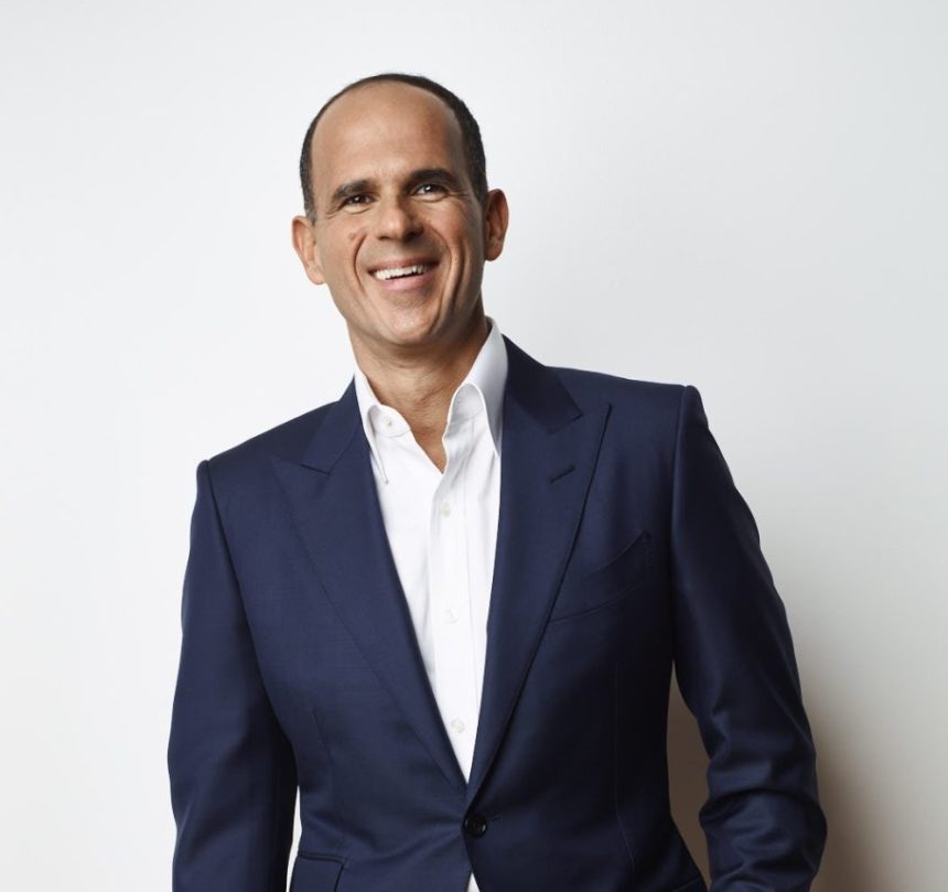 Marcus Lemonis wiki, bio, net worth, age, career, and more