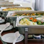 Maximizing Efficiency: Tips for Setting Up Your Catering Kitchen
