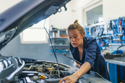 Important Things Every Professional Mechanic Must Know
