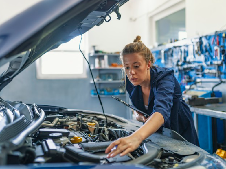 Important Things Every Professional Mechanic Must Know
