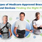 Types of Medicare-Approved Braces and Devices: Finding the Right Fit
