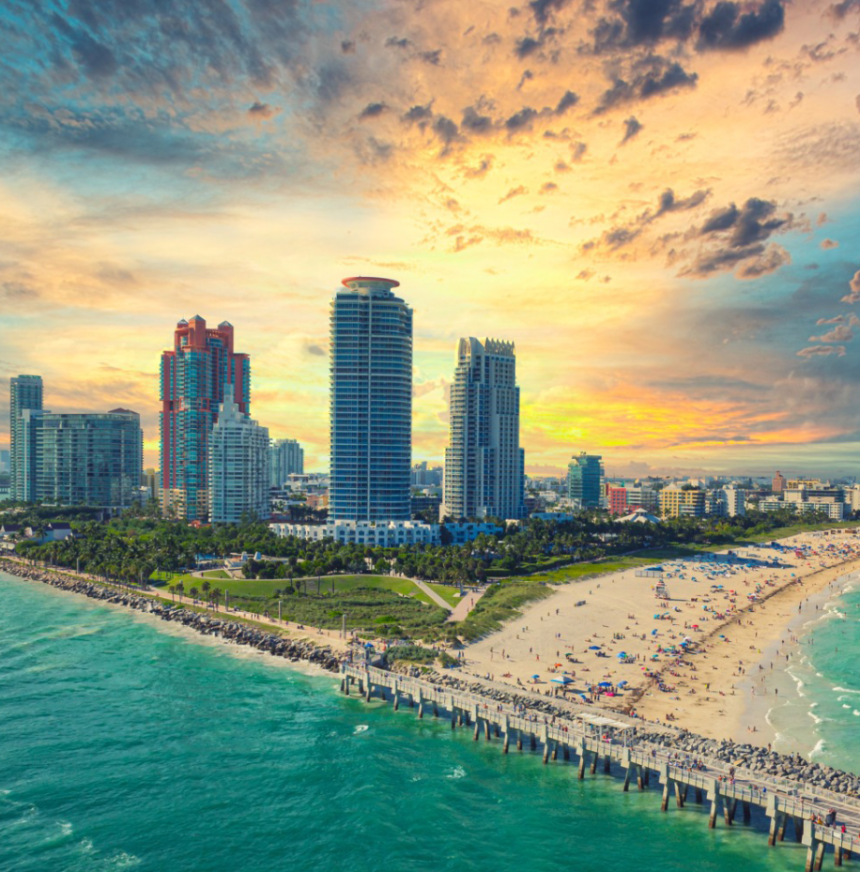 Exploring Miami Beach with Boat Rentals - A Unique Way to Experience the Magic City