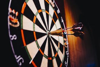 Michael van Gerwen’s quest for redemption: A crucial PDC World Championship campaign