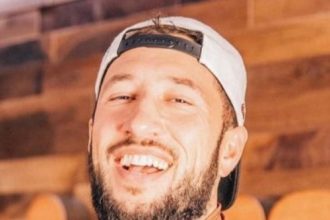 Mike Majlak wiki,net worth, height, weight, personal life and more