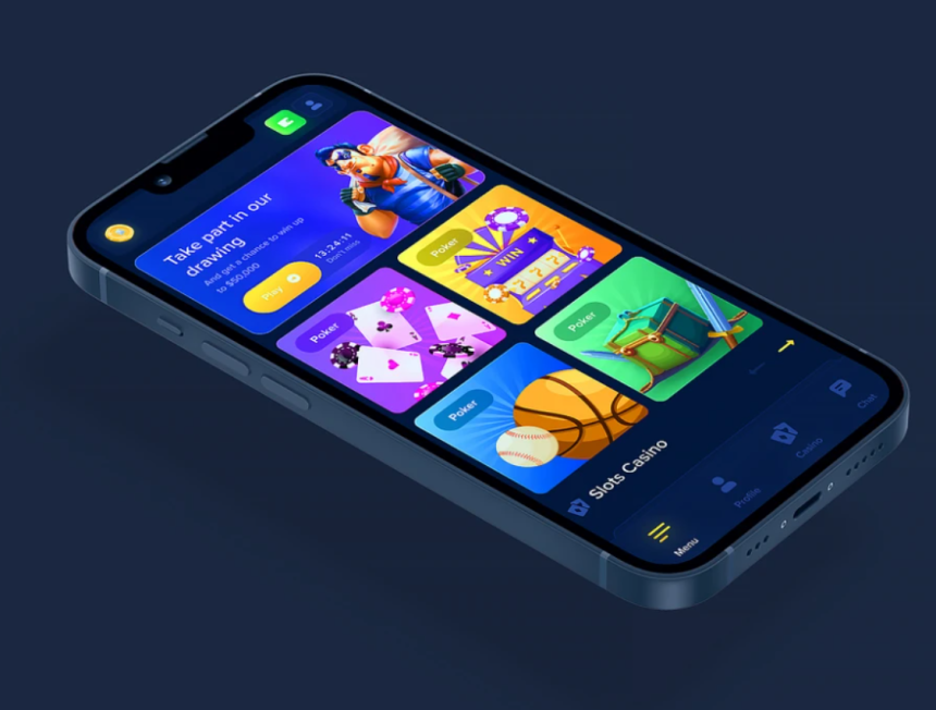 Exploring the Soaring Popularity of Mobile Betting Apps in Canada