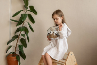 Age-Appropriate Activities to Enhance Gross Motor Skills