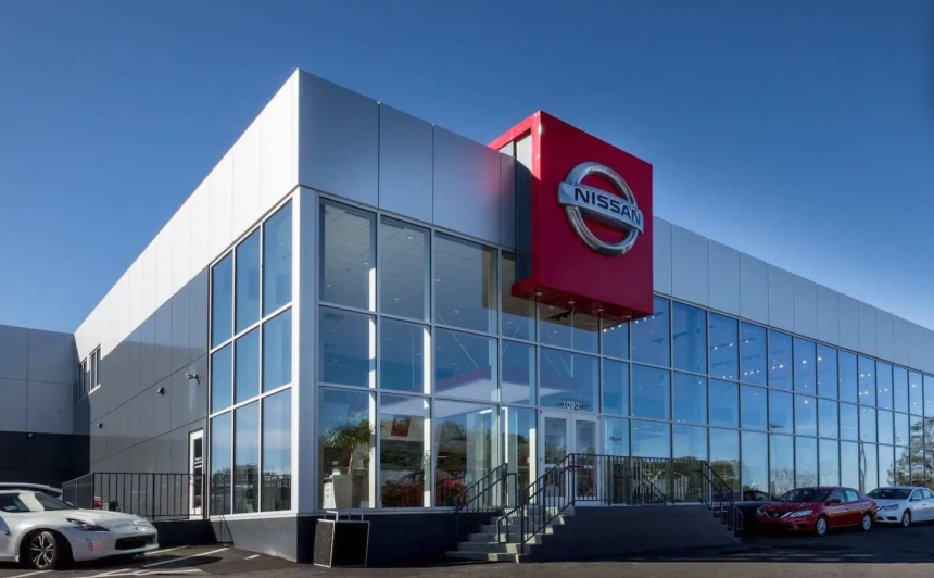 Discover the Latest Technology and Features at Your Nearest Nissan Dealership