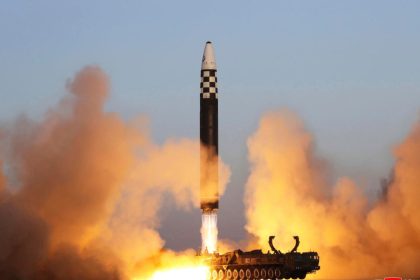 North Korean