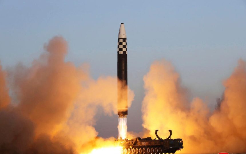 North Korean