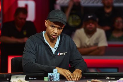 Phil Ivey