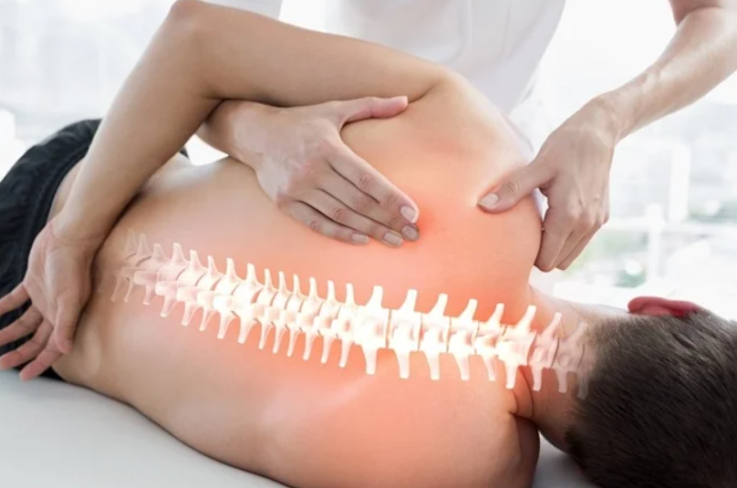 How Physiotherapy Can Help Manage Chronic Pain