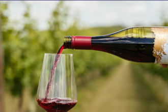 How to Choose the Perfect Pinot Noir from Australia's Cellars