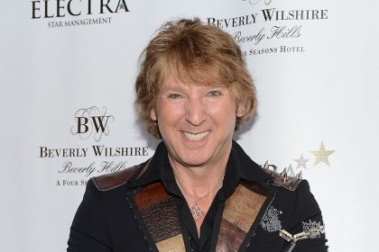 Producer Michael net worth