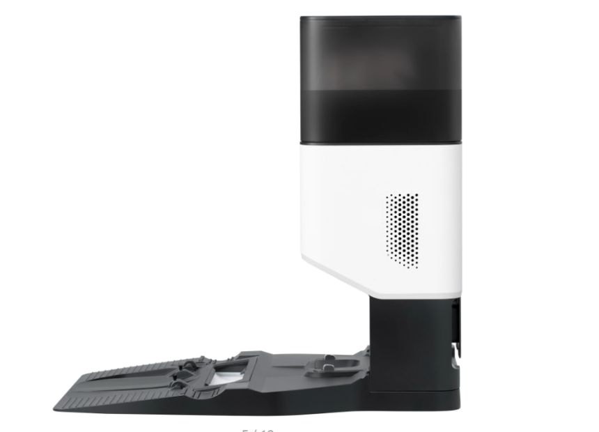 Q7 Max+ Robotic Vacuum and Mop: Unveiling the Smart Cleaning Power