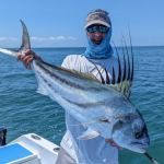 The Ultimate Angler's Guide to Quepos Fishing Experiences