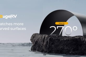 RV Solar Panel Unleashed: BougeRV's Sustainable Energy for Your Journey