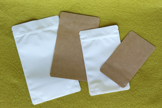 Green Packaging Choices: The Rise of Recyclable Doypacks