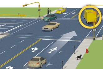 Stay Safe, Chicago: Avoiding Common Road Hazards in the Windy City