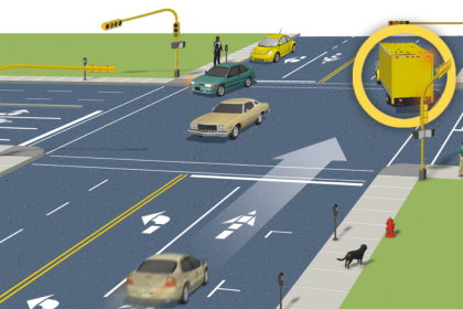 Stay Safe, Chicago: Avoiding Common Road Hazards in the Windy City