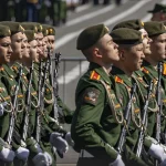 Putin's army has suffered 315,000 casualties, report says
