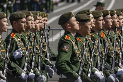 Putin's army has suffered 315,000 casualties, report says