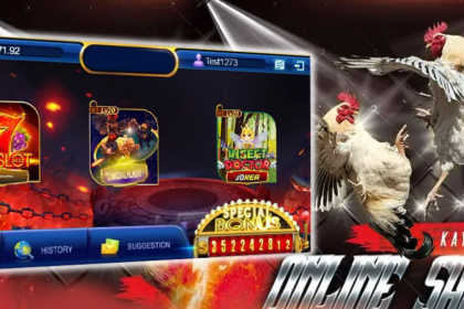 5 Essential Features to Check When Choosing Where to Play Sabong Online in the Philippines