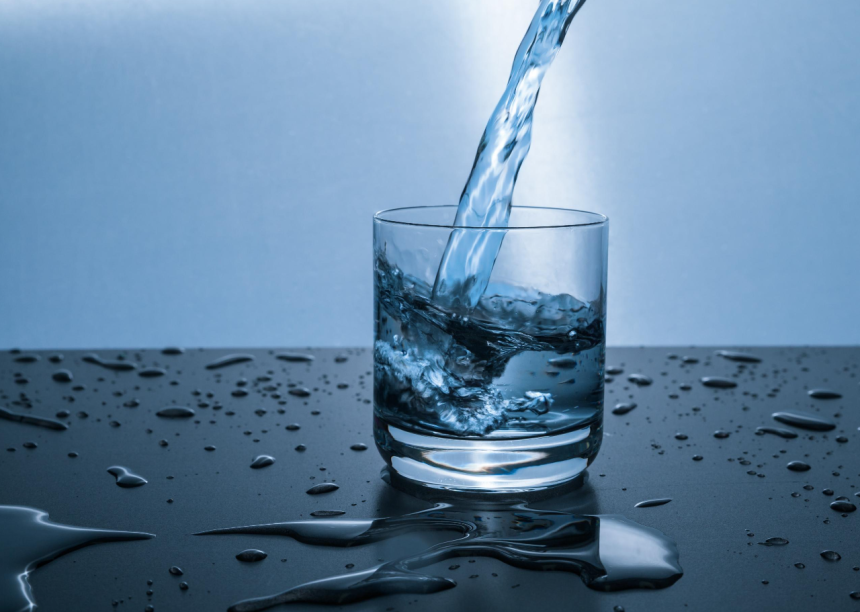 Ensuring Safe Drinking Water for Children: Methods to Prevent Lead Contamination