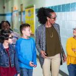 Eco-Friendly Name Tag Design Ideas for Maintaining School Safety