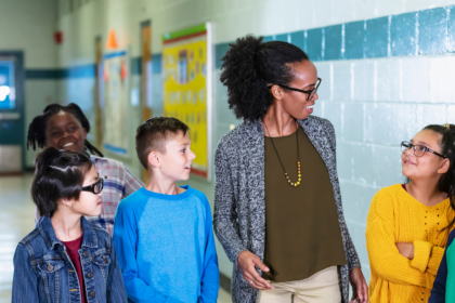 Eco-Friendly Name Tag Design Ideas for Maintaining School Safety