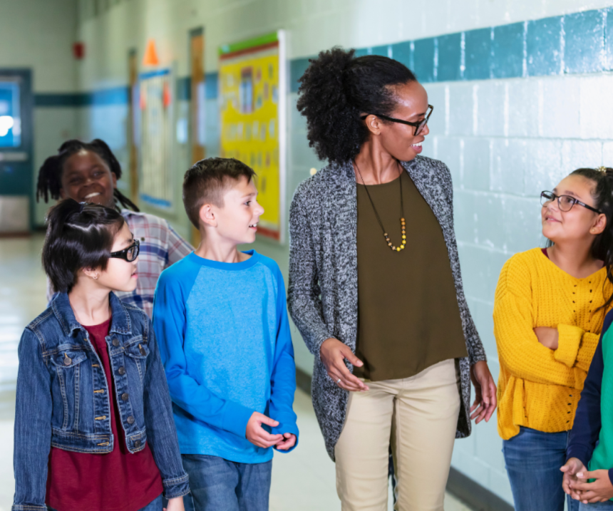 Eco-Friendly Name Tag Design Ideas for Maintaining School Safety