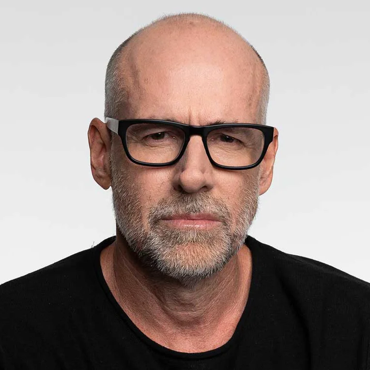 Scott Galloway net worth