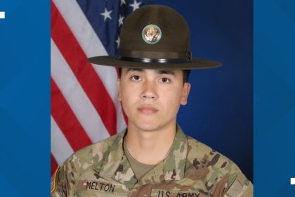 Second drill sergeant found dead at Fort Jackson