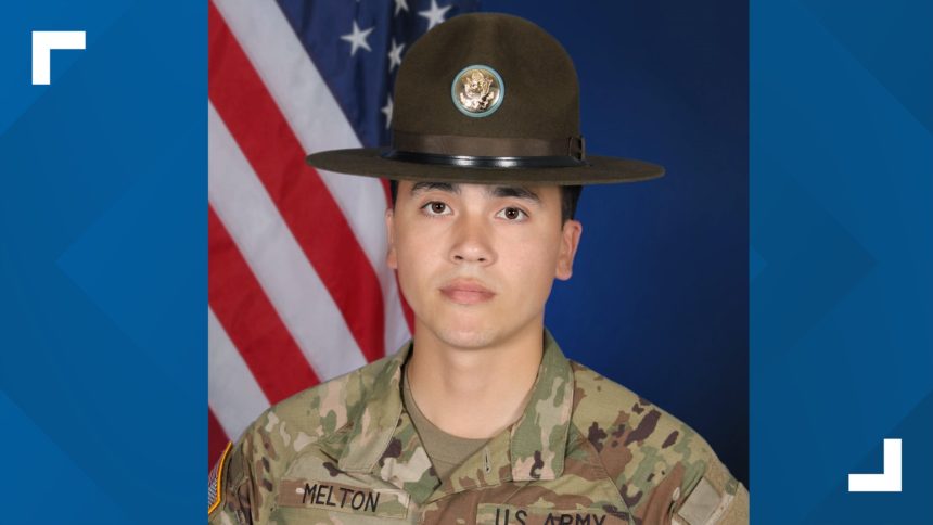 Second drill sergeant found dead at Fort Jackson