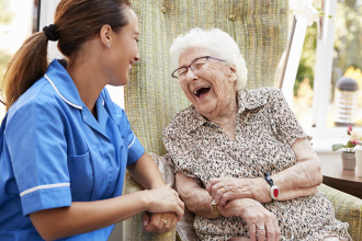 15 Creative Activities to Keep Seniors Engaged at Home